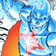 Image for article titled A sneak peek at this week's issue of Captain Atom